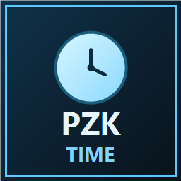PZKTime – Project Zomboid Mod