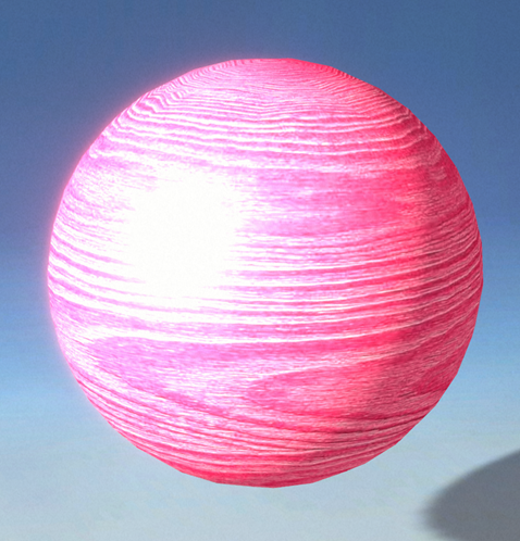 DarkerPinkWood preview
