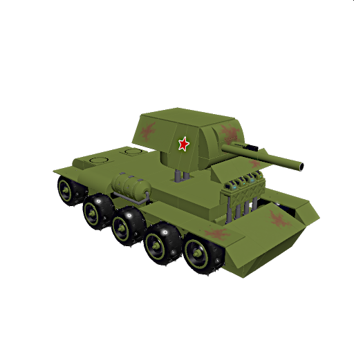 KV-1 [non bias version]