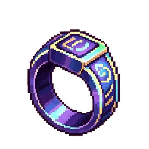 Ring – tModLoader Mod