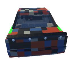 BRICSCAR (Gen 4) Generation 3 Nascar 1988 Oldsmobile Nascar "Kenny" v3