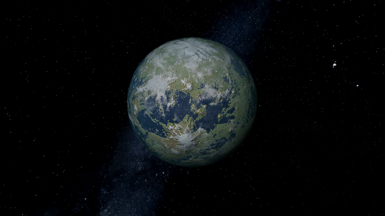 Plaven - Cronor - Spinward Marches - Hex 0807