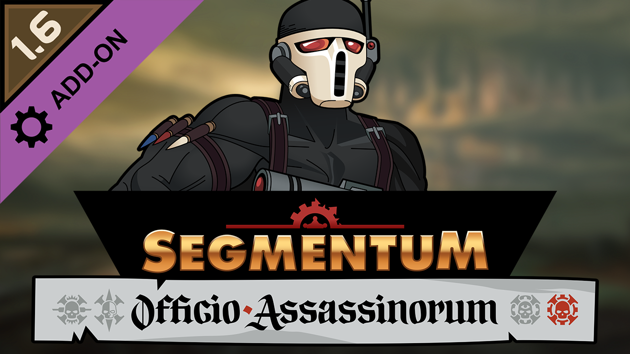 Segmentum - Officio Assassinorum
