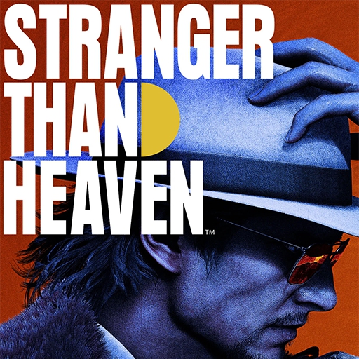 Steam Workshop::Stranger Than Heaven (4K) w/ music