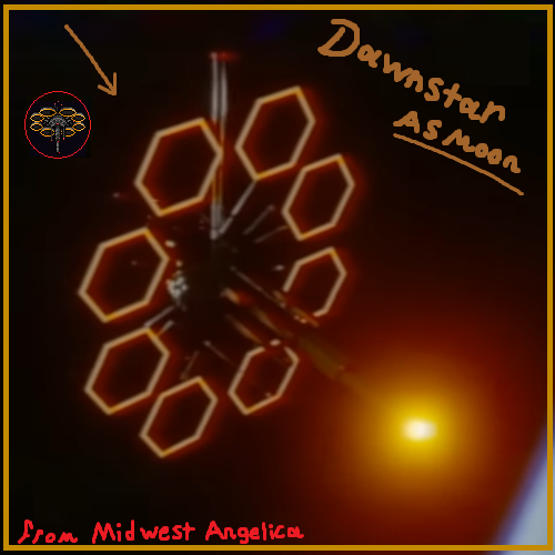 Dawnstar Moon