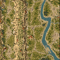 王大人领地西（the west of Lord Wang's land) preview