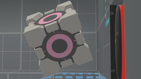 YOU NEED THIS CUBE