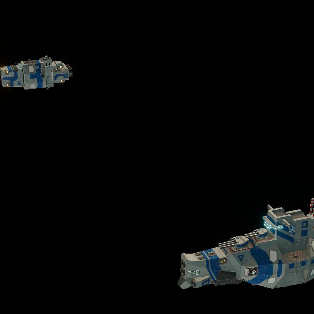 Task Force Atropos