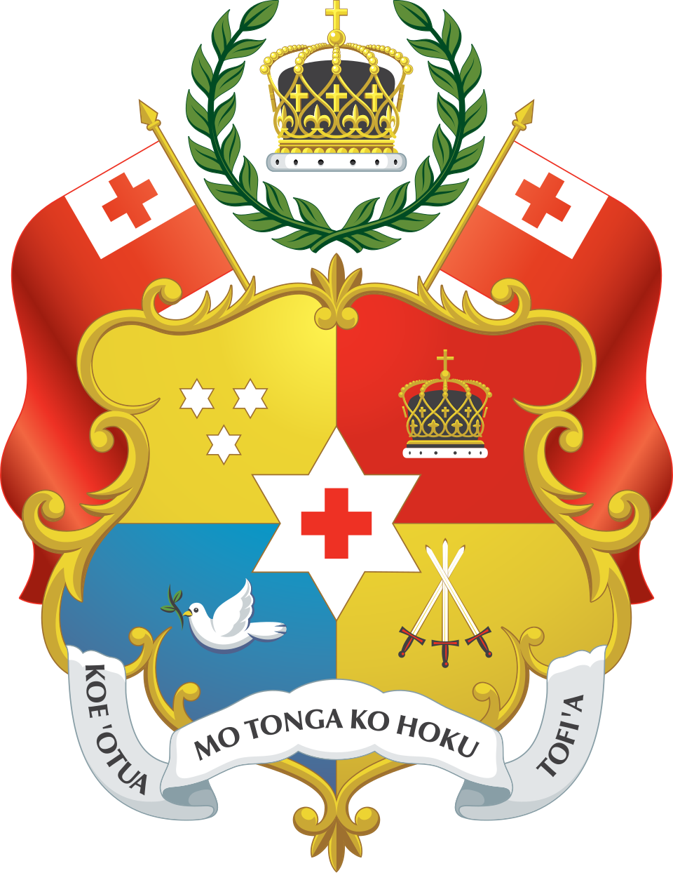 Tonga