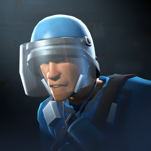 Riot Act – Team Fortress 2 Mod