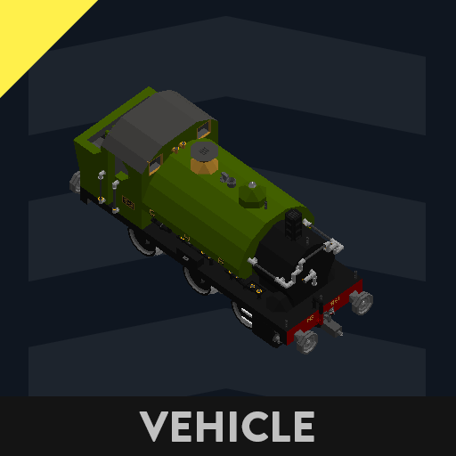 GWR 1361 (1363)