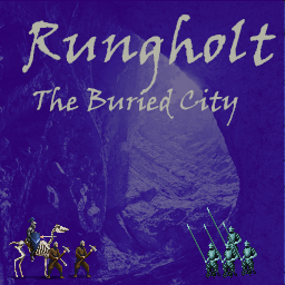 LA Rungholt: The Buried City preview