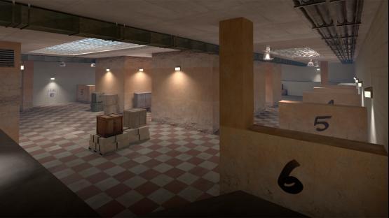 aim_ak47_2000 – Counter-Strike 2 Mod