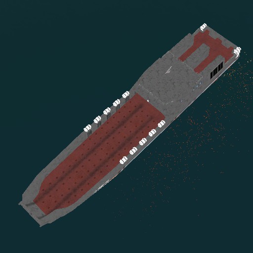 [LVS] Project 21820