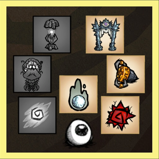 Peek World Progress