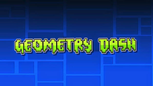 Geometry Dash - Theory of everything