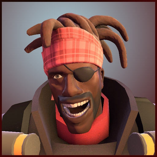 Dreadful Scot of Lochness [Tartan] – Team Fortress 2 Mod