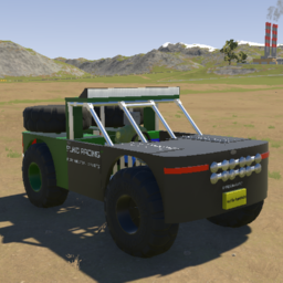 FURKANATO C5 TRAILRUNNER FUKO RACING FURKANISTAN SPORTS (LATEST VERSION)