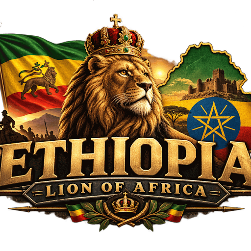 Ethiopia: Lion of Africa preview