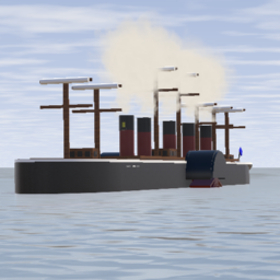 Mini SS Great Eastern