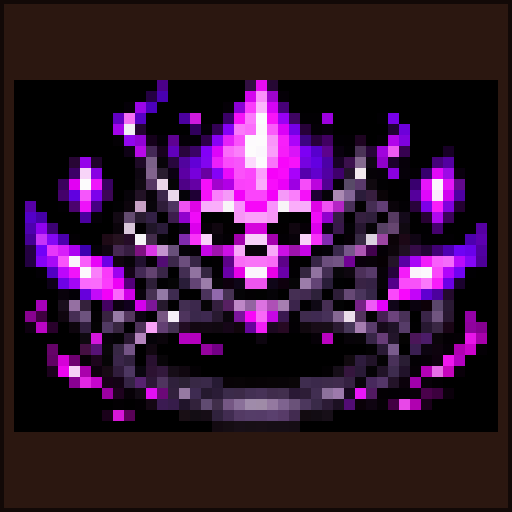 Skull ring VI