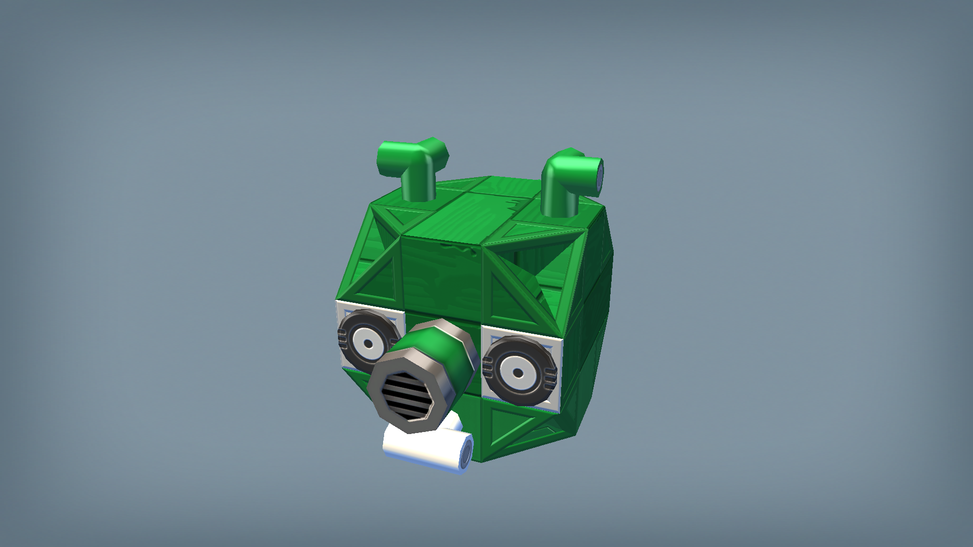 bad pig