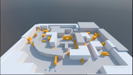 Paradiso Workshop preview