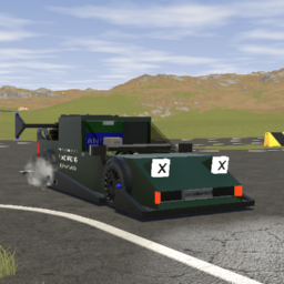 FURKANATO B4 APEX RACE FUKO RACING (LATEST VERSION REMAKE 2.)