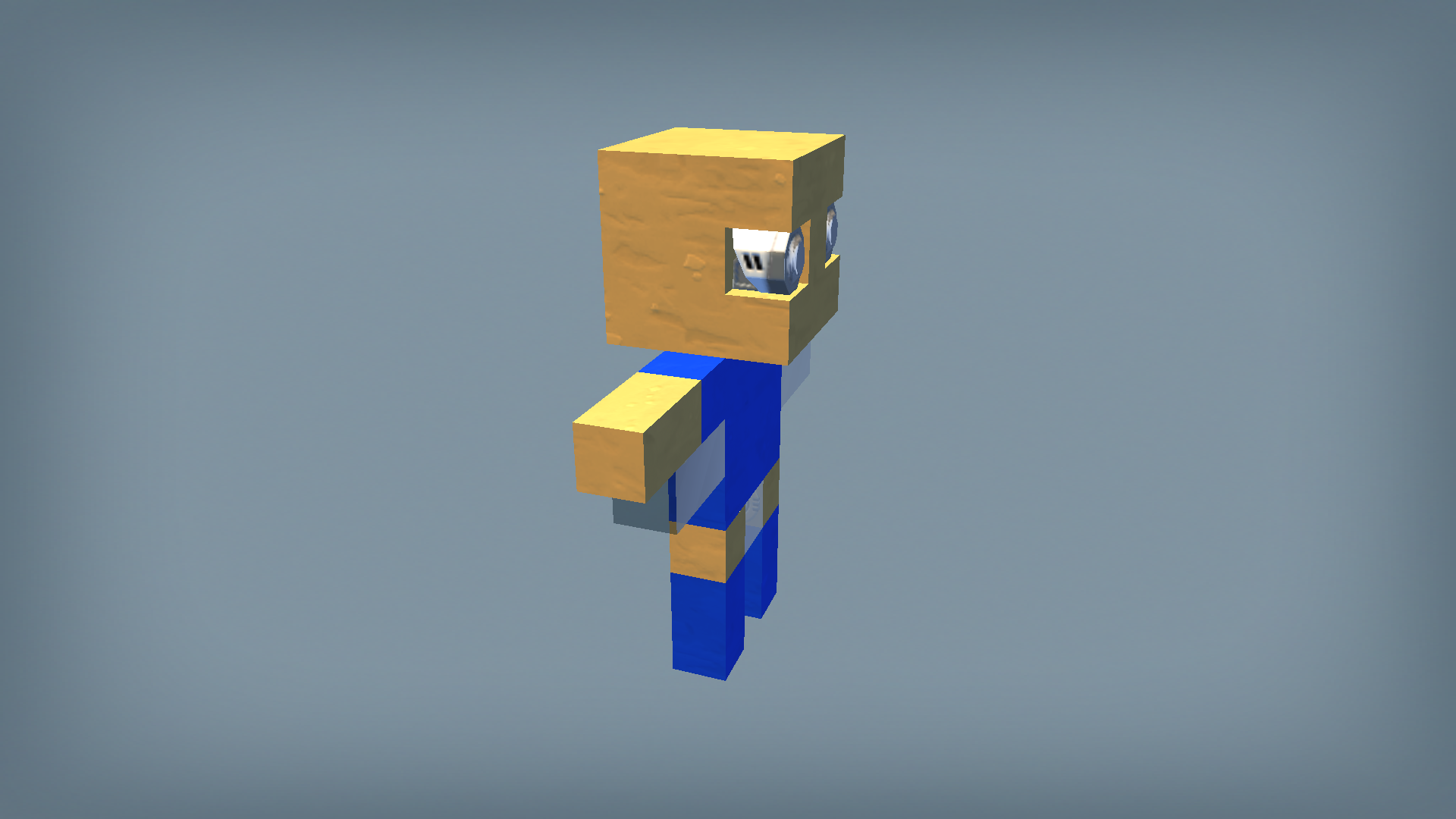 Ultra motion unit 2