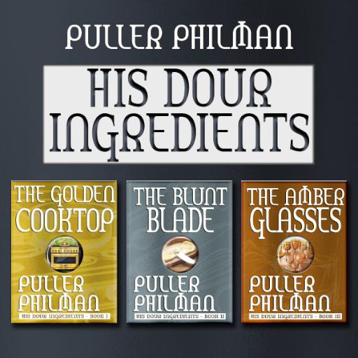 His Dour Ingredients Series