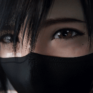 Yuffie Kisaragi Blowjob 4K / Final Fantasy VII