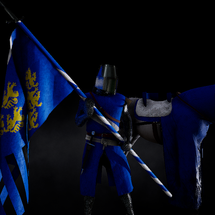 Lordship of Hereford