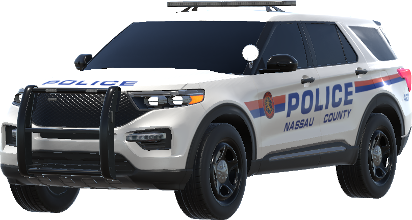 [NCPD] Nassau County Police (NY)