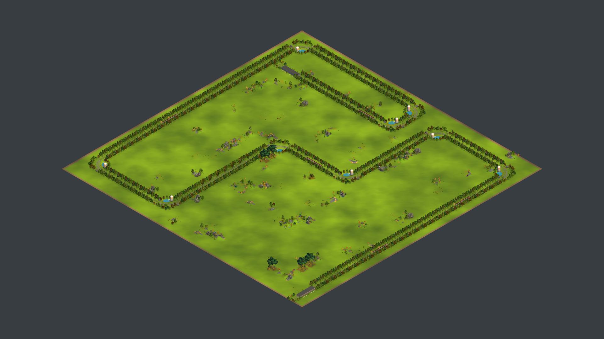my map2