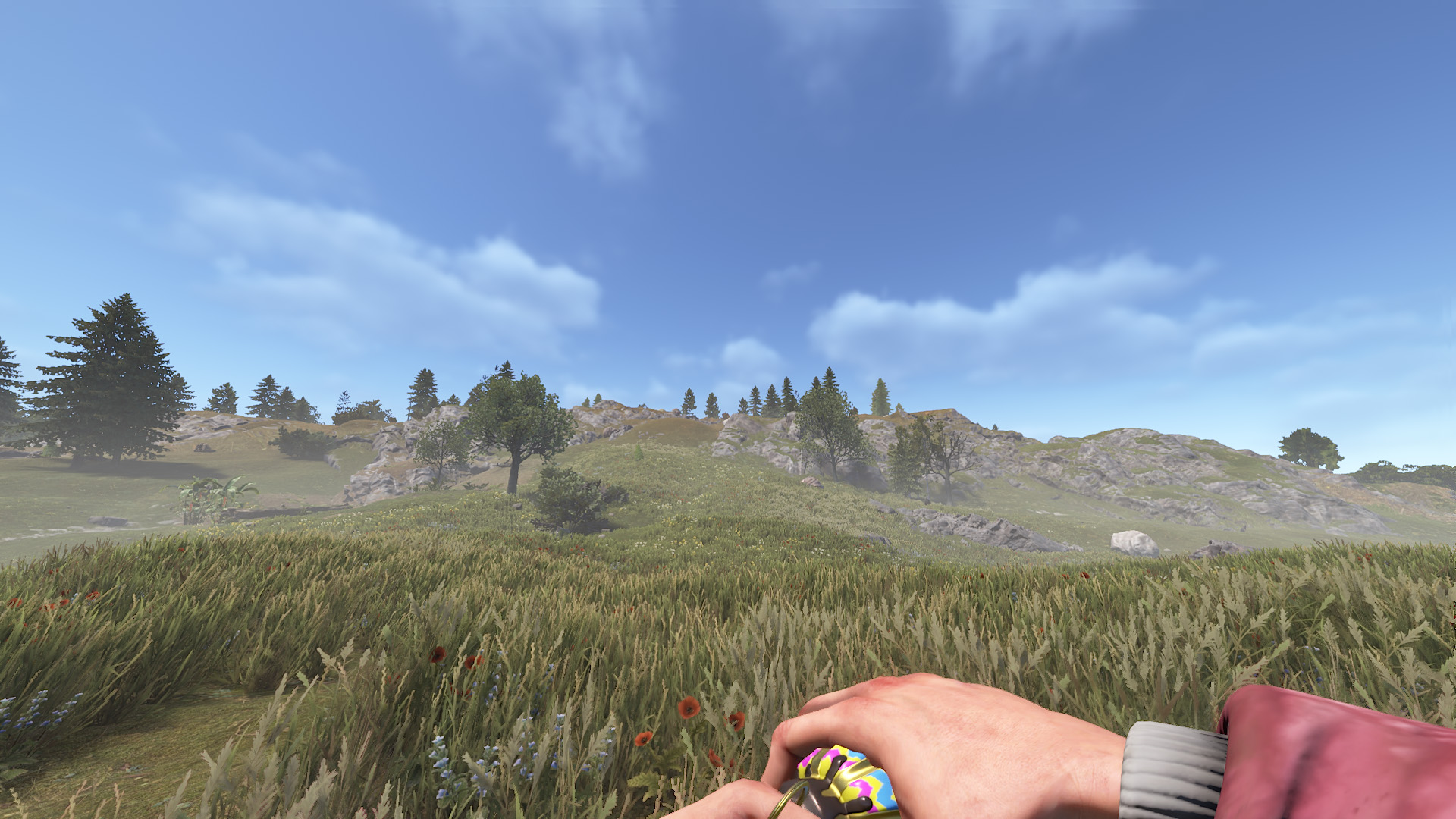 Easter Egg Grenade thumbnail 2