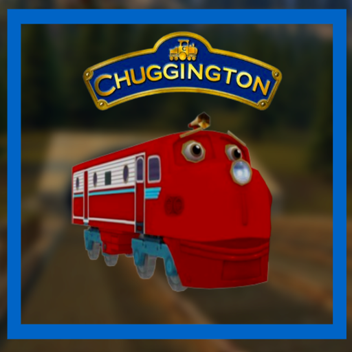 Chuggington Wilson PROP