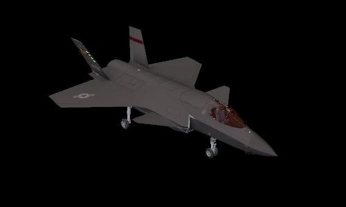 133rd AW F45