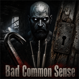 Bad Common Sense – Project Zomboid Mod