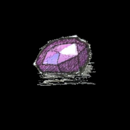 Spyro Purple Gem