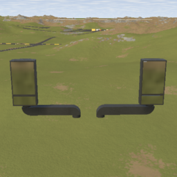 Tow Mirror [1]