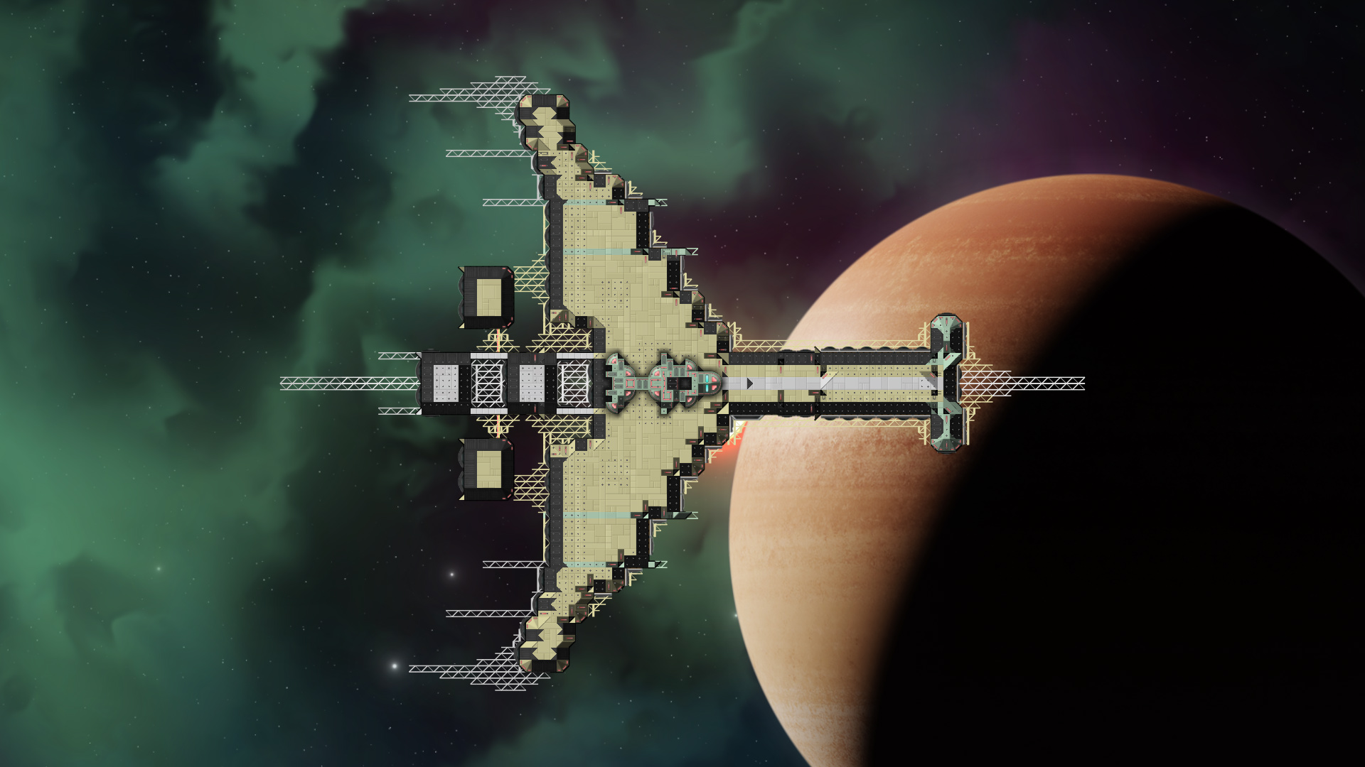La Gracula Mk2 B