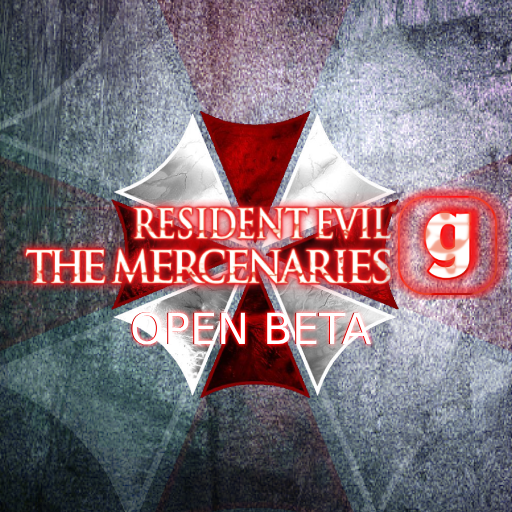Resident Evil The Mercenaries Gamemode (Open Beta)