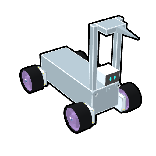 Walker Bot