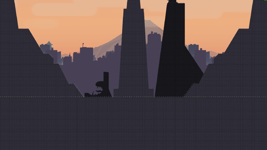 The City Heights HOVER FORTS