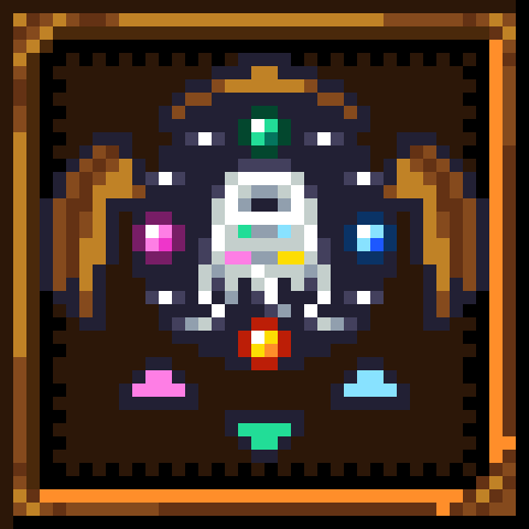 Celestialsigil – tModLoader Mod