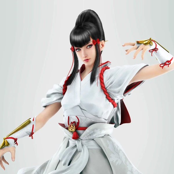T7 Kazumi 1PN (For Regis)