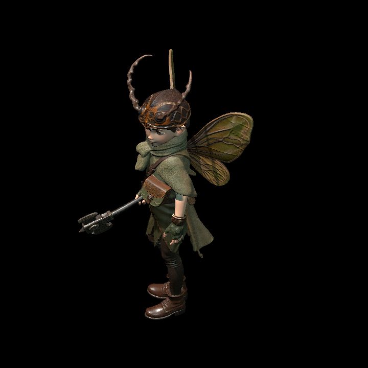 Fairy 5