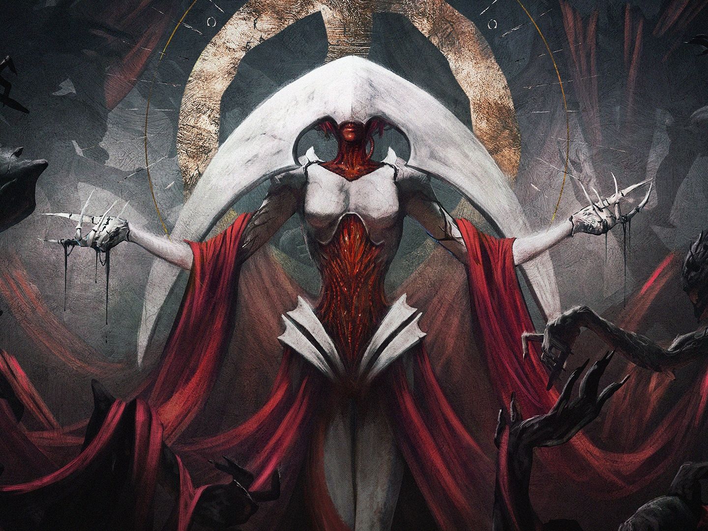 Balanced Systems preview