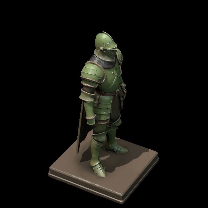 Green Knight