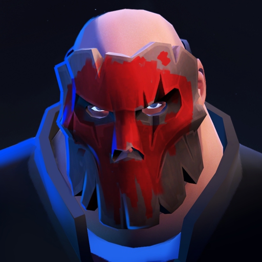 Bark Beast (Fear)
